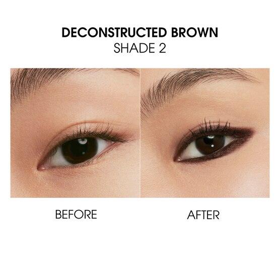 YSL LINES LIBERATED DELINEADOR 02 BROWN